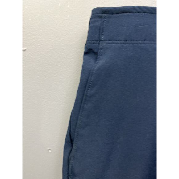 Ben Hogan Navy Blue Performance Golf Shorts Men’s size 38 Stretch Pockets Poly - Picture 6 of 7